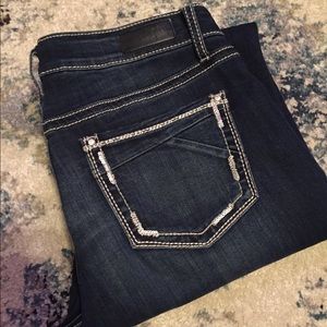 Daytrip Virgo Bootcut Jeans